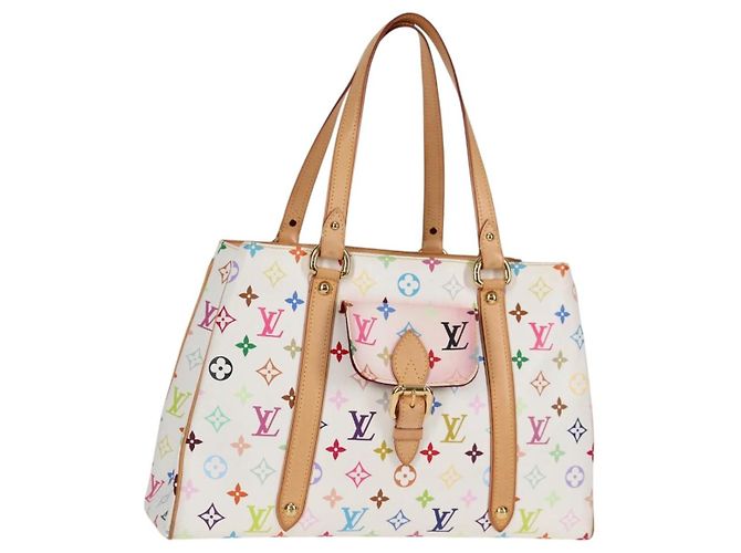 Louis Vuitton Aurelia Monogram Multicolor MM Multicolore