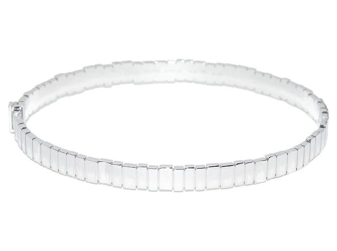 Autre Marque Pulsera Dior JGEM95055 Au750 Plata