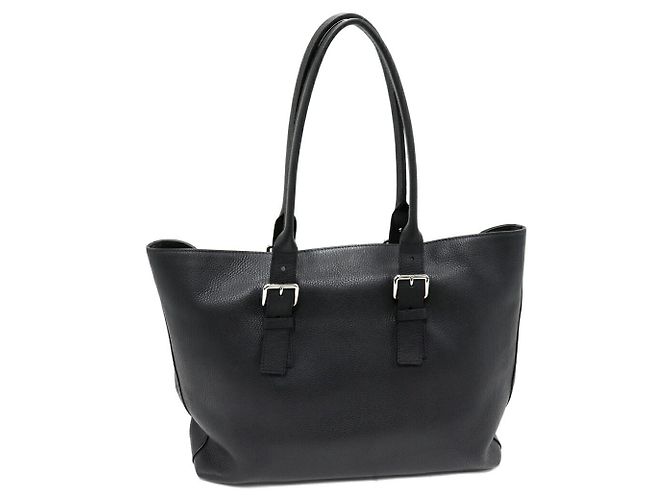 Bolso 2way Louis Vuitton Cabas Voyage Taurillon