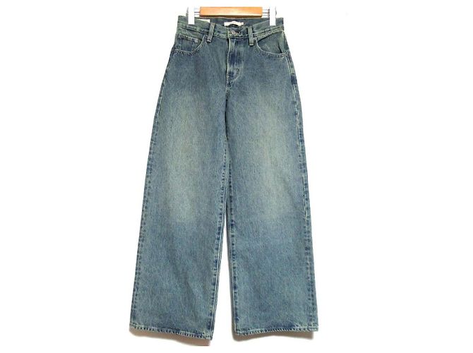 Autre Marque Vaqueros Levi's PREMIUM JAPAN LIMITED Azul
