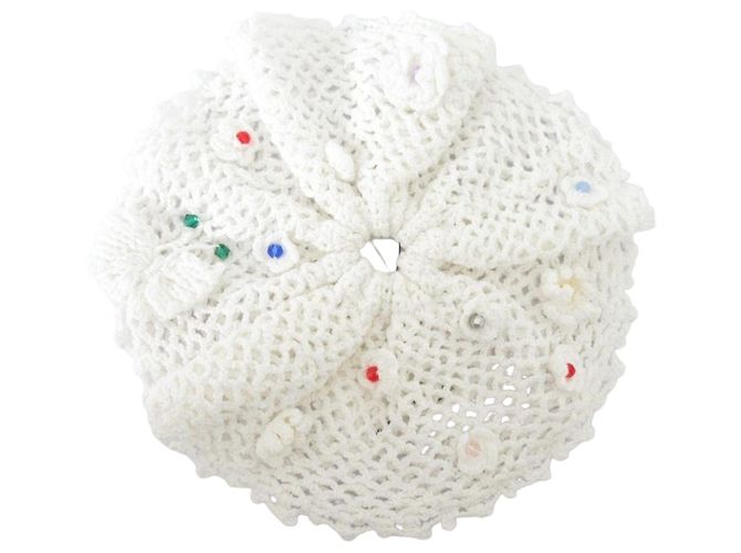Autre Marque Acessório de cabelo em crochet Venit
