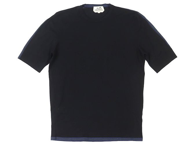 Hermès Hermes XS Wool Knit Schwarz