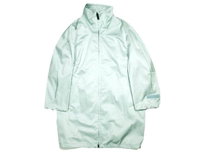 Marni JKMA0288A0 UTP749WR Capospalla in misto cotone Blu