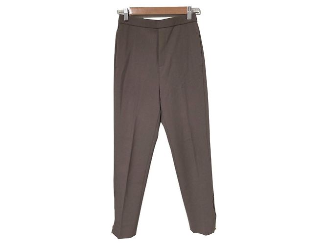 Autre Marque EVERYDAY I LIKE Pantaloni Beige