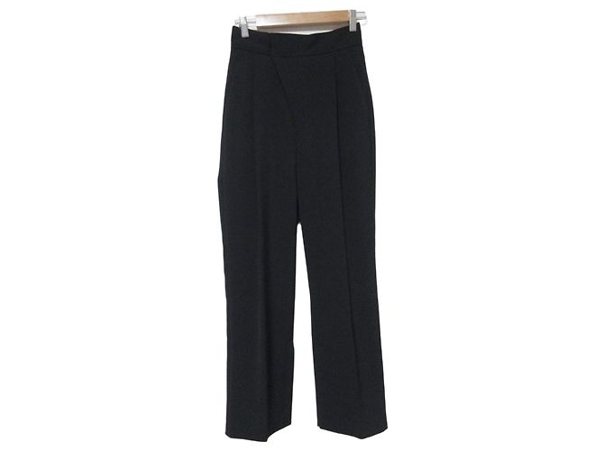 Autre Marque Pantaloni CHIGNONSTAR Nero
