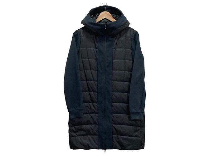 Autre Marque Cappotto imbottito Nike Nero