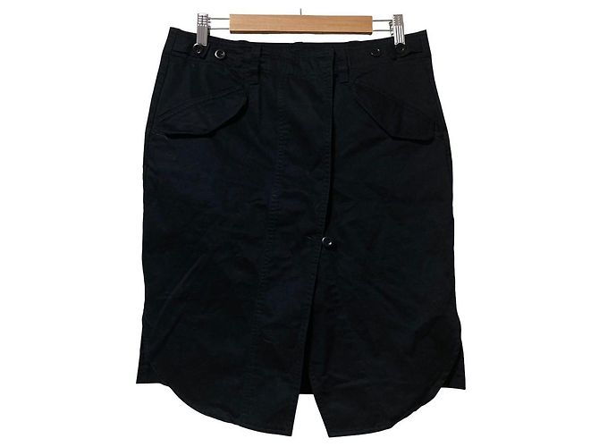 Falda Polo Ralph Lauren Negro