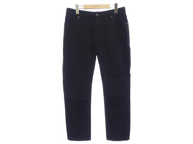 Autre Marque Pantaloni AOURE Nero