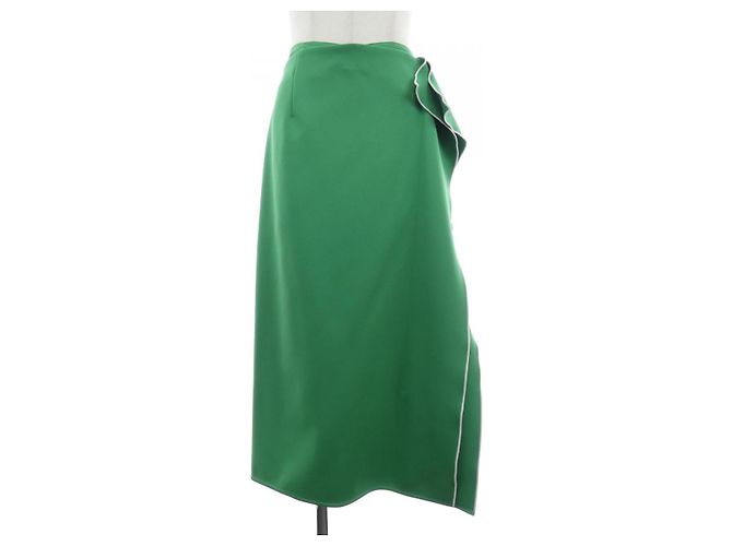 Autre Marque Gonna ADORE Verde