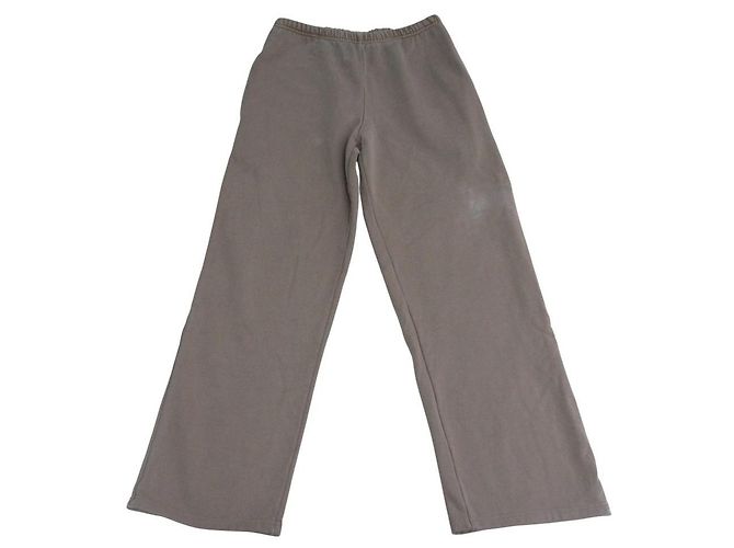 Autre Marque Thrasher ASHER LA River Sweat Pants Marrom