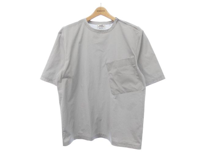 Hermès Hermes Top39 Brown