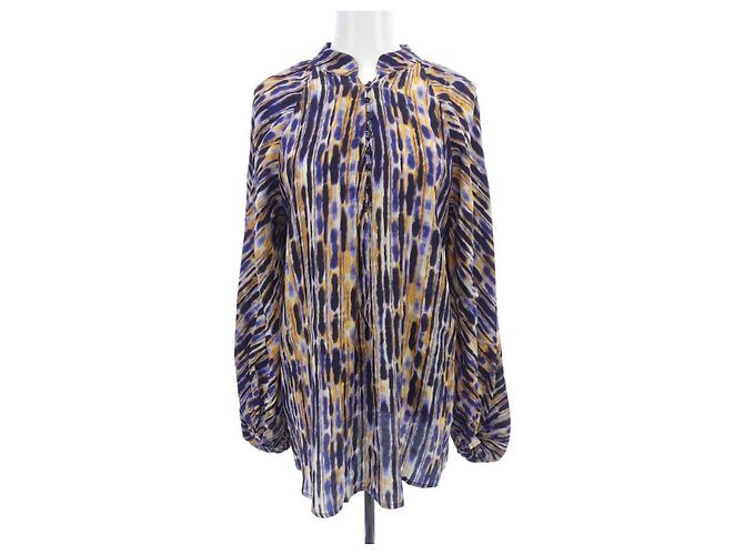 Autre Marque COREY LYNN CALTER Top Lila