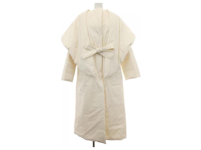 Autre Marque Herno PI001913D Down Coat Beige