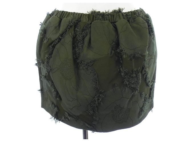 Gucci Rock Grün