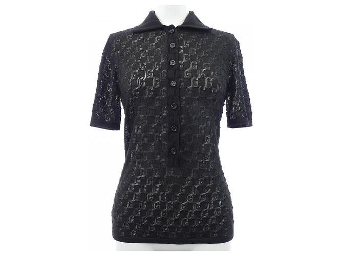 Top Gucci Nero