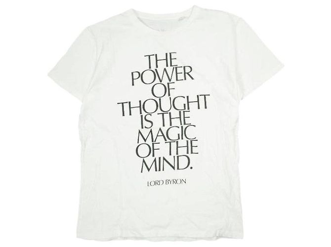 Autre Marque Stanley/Stella LORD BYRON TEE Camiseta de algodón orgánico