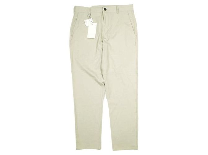 Autre Marque ZARA THE MELANGE PANT Polyesterhose Beige