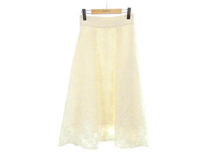 Autre Marque Loulou Willoughby Rock Beige