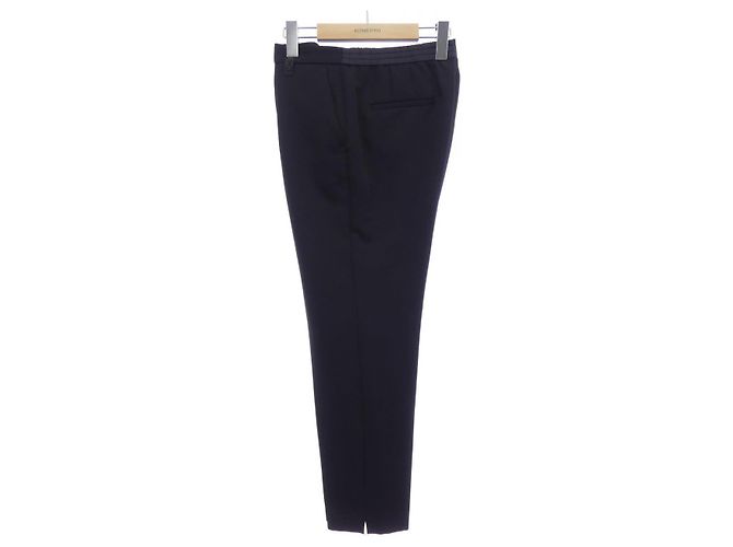 Moncler Pants Black