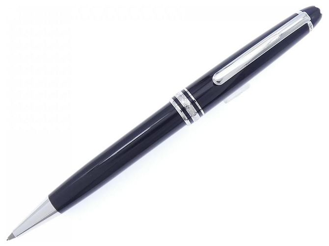 Montblanc Meisterstück Platinum Classic Mechanical Pencil Black