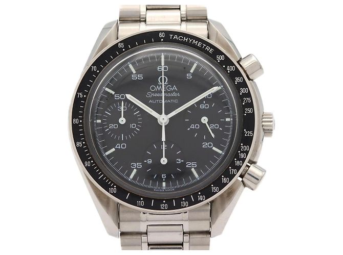 Omega Speedmaster 3510.50 Automatic Wristwatch