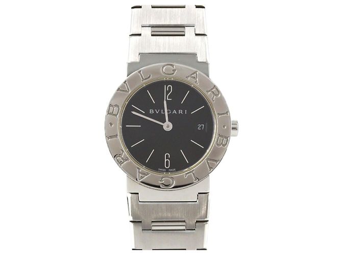 Bulgari Orologio da polso Bvlgari BB26SS Quartz