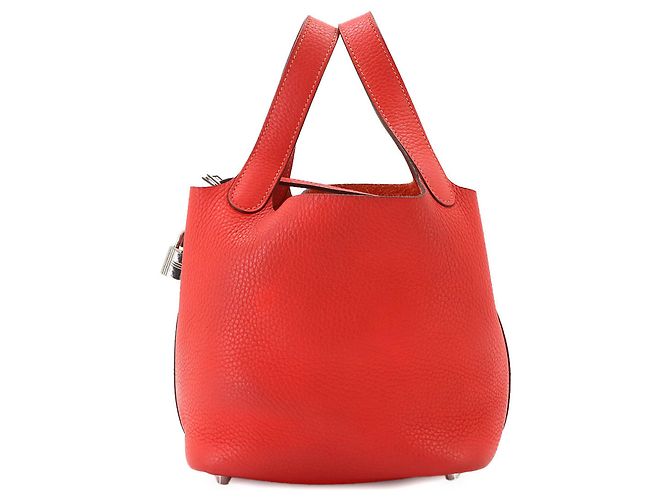 Hermès Hermes Picotin Lock PM Handtasche
