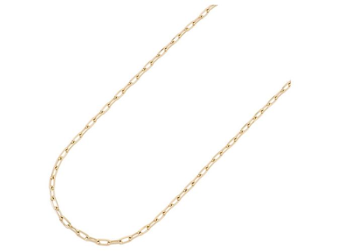 Collana Cartier Santos de Modello Small D'oro