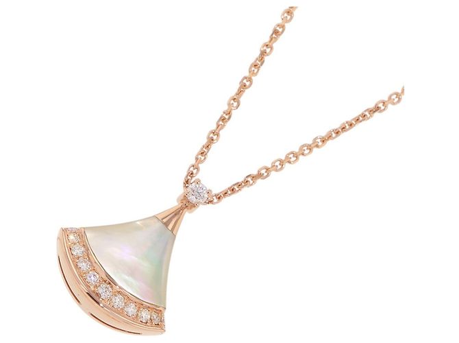 Bulgari Collana Bvlgari Diva's Dream D'oro