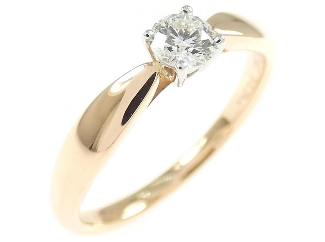 Autre Marque Anillo Alianza Tiffany Harmony