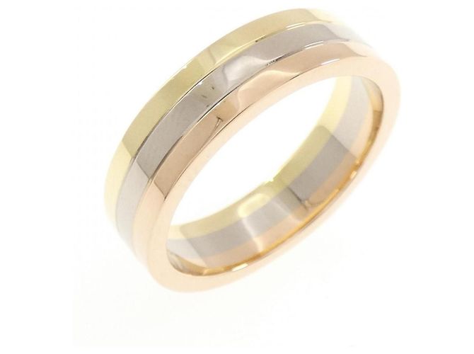 Cartier Louis Vendôme Ring