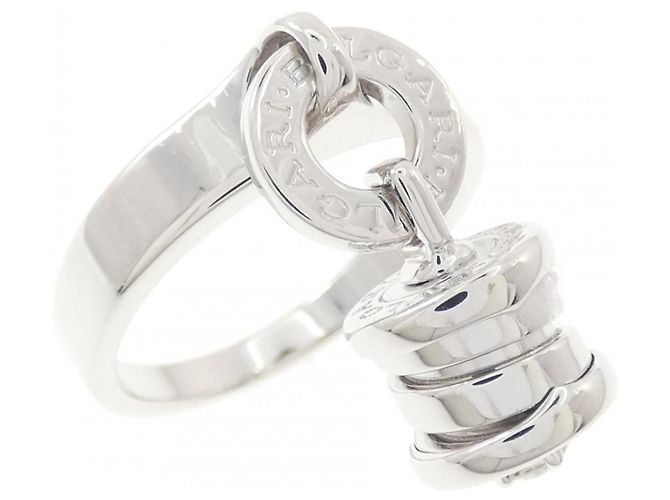 Bulgari Anillo Bvlgari B.zero1 Element