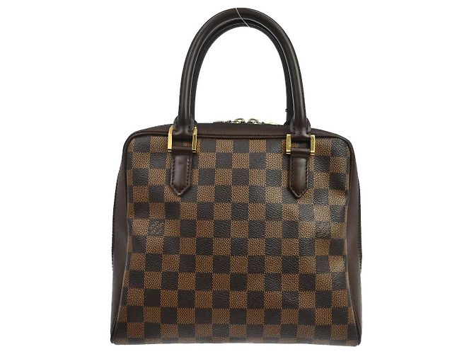 Louis Vuitton Brera Damier Marron