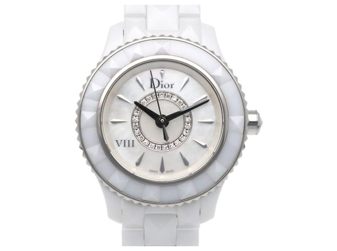 Christian Dior Damenuhr