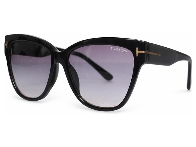 Tom Ford, gafas de sol TF0547 en negro