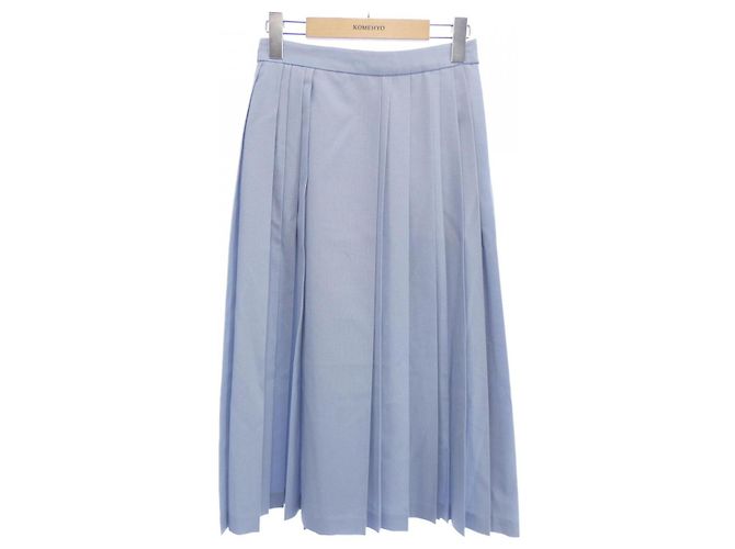 Autre Marque Gonna YOU Blu
