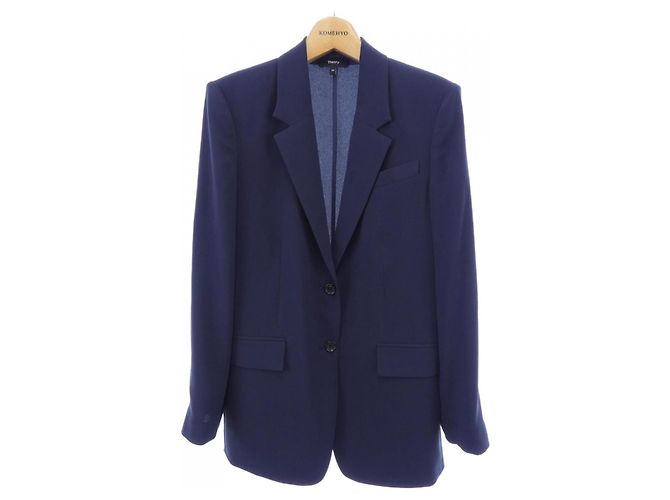 Theory Jacke