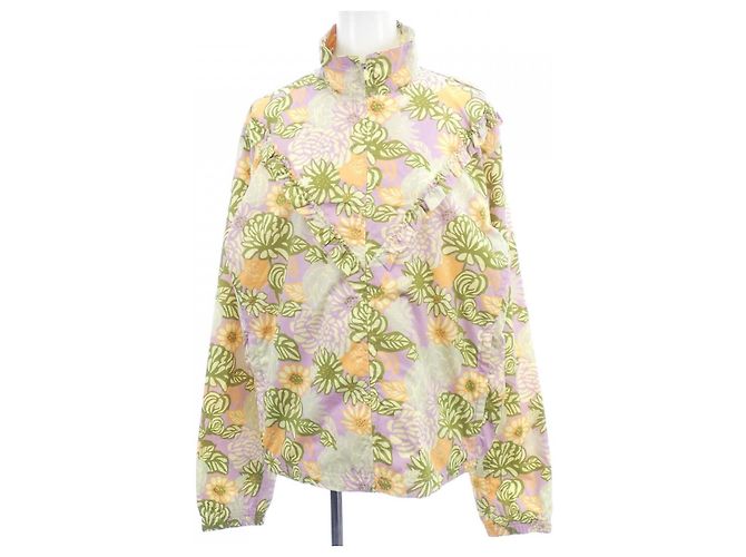 Blouson Tory Burch Rosa