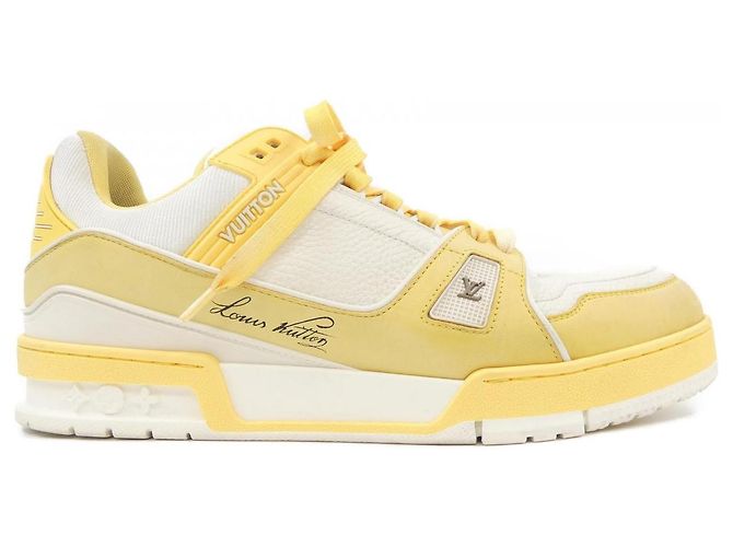Sneakers Louis Vuitton LV Trainer