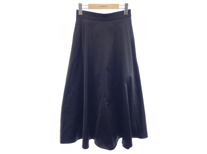 Autre Marque Saia JILL STUART Preto