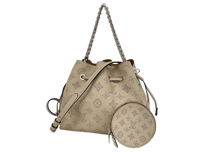 Bolsa Louis Vuitton Mahina Bella
