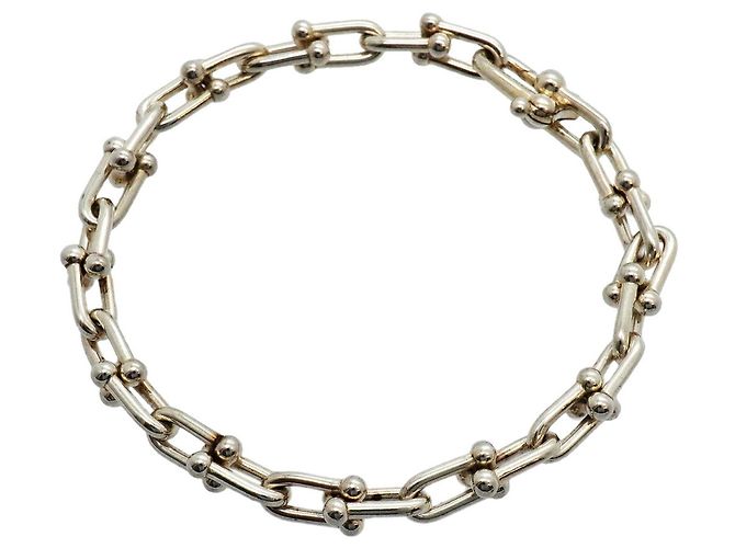 Autre Marque Pulsera Tiffany & Co. Hardware Small Link