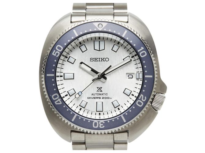 Orologio automatico da uomo Seiko Prospex SBDC169