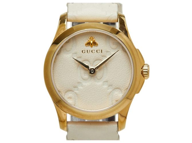 Orologio Gucci G-Timeless Bee YA126580A 126.5