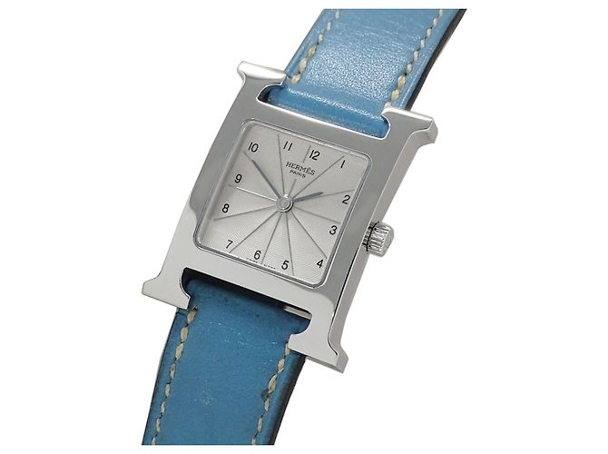 Hermès Hermes Damenuhr HH1.210