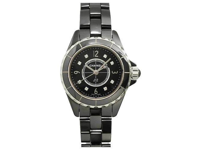 Reloj para mujer Chanel J12 29mm H2569
