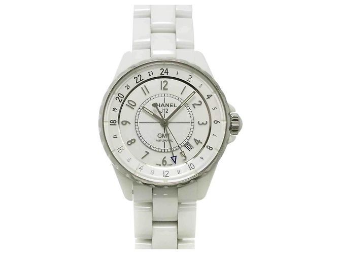 Orologio Chanel J12 GMT da uomo