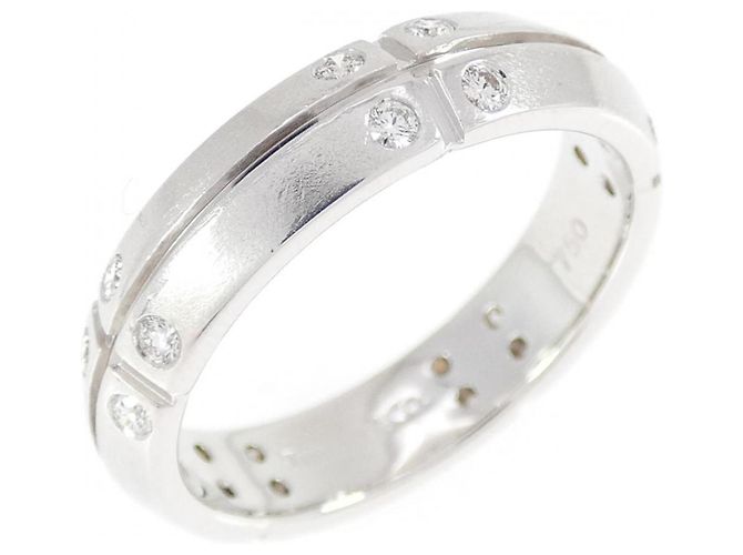 Autre Marque Anel Faixa Tiffany & Co. Streamerica