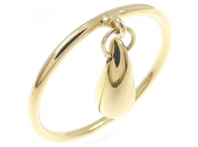 Autre Marque Tiffany & Co. Ring aus Gelbgold
