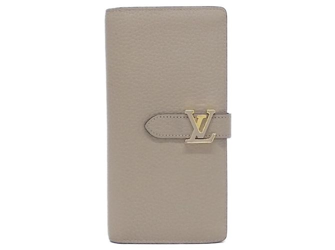 Carteira Louis Vuitton LV Vertical